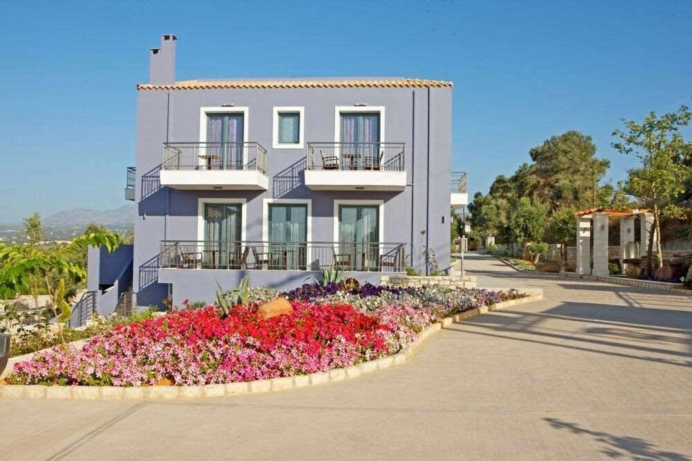 Zdjęcia Carme Villas 5*