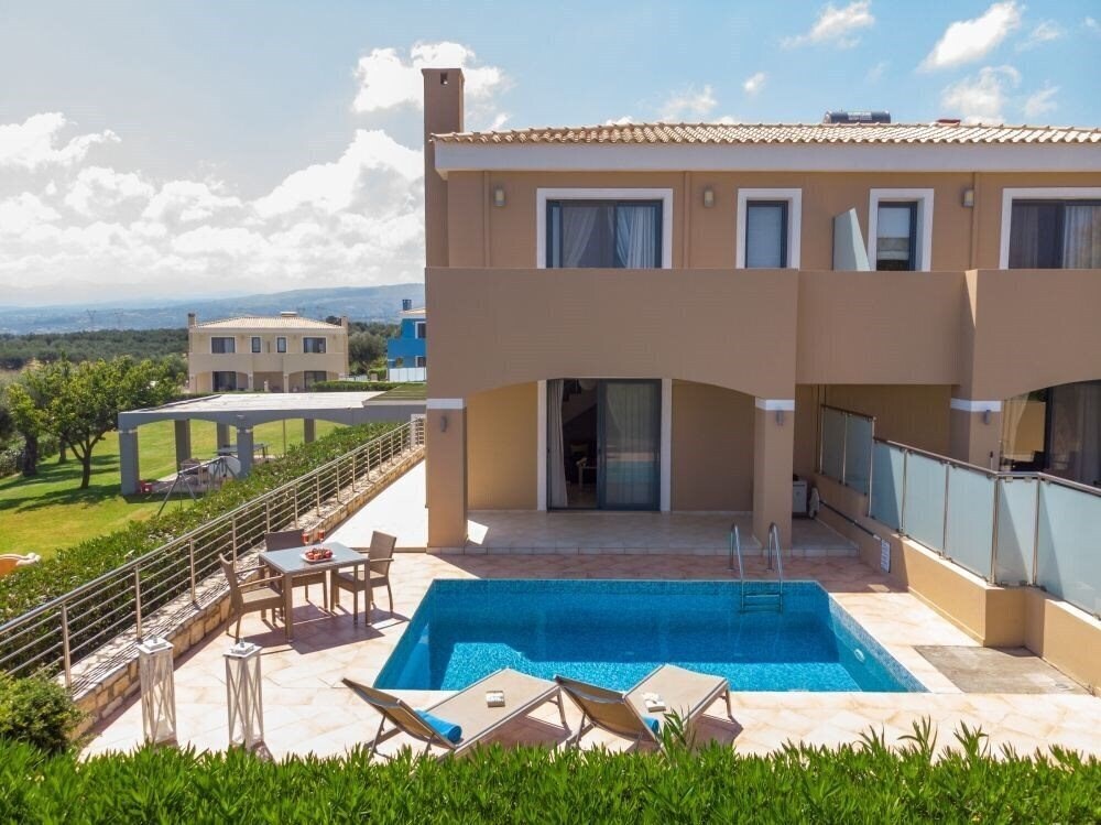 Zdjęcie Carme Villas 5*