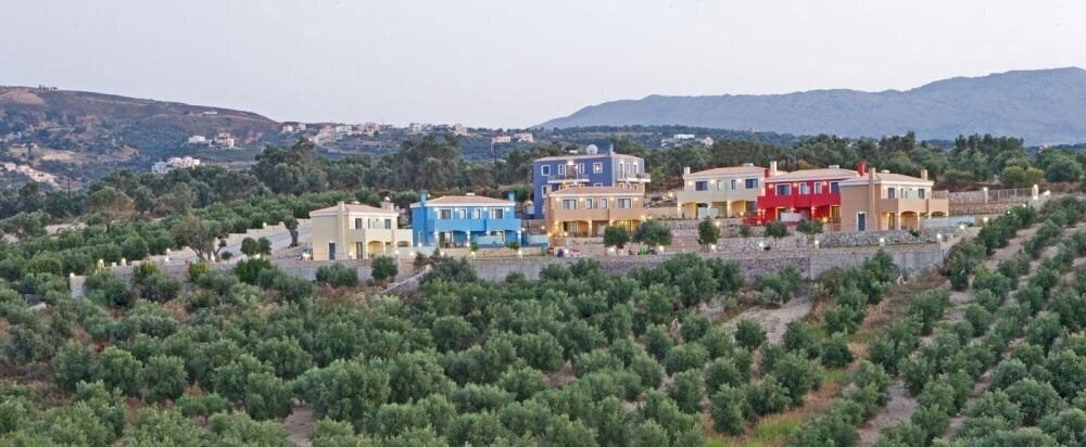 Hotel Carme Villas 5*