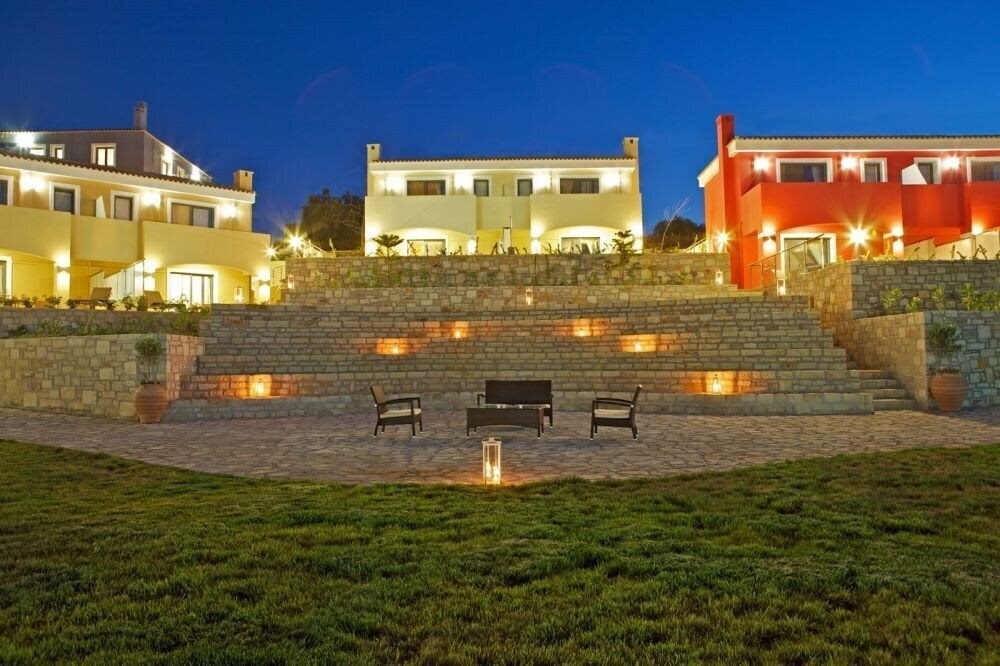 Zdjęcie Carme Villas 5*