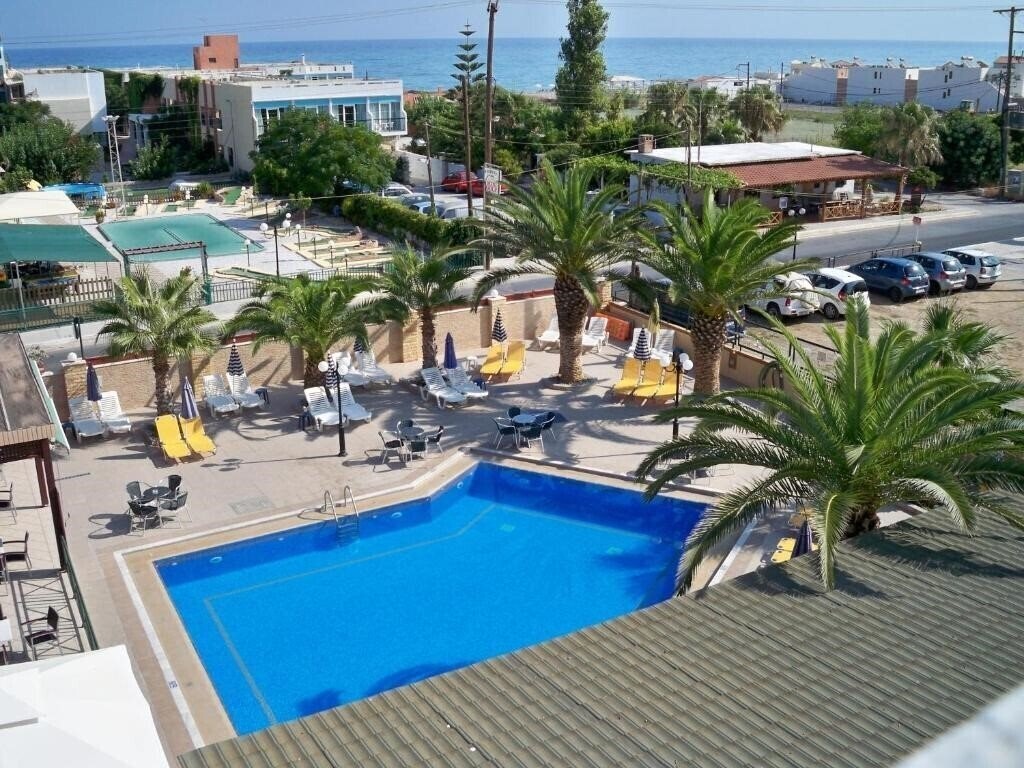 Zdjęcia Palladion 3*