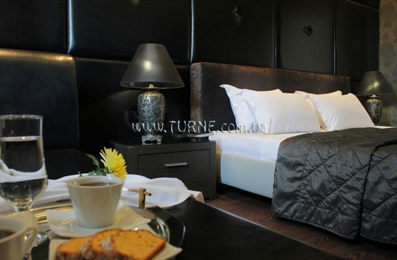 Obraz Galaxy Art Hotel 3*