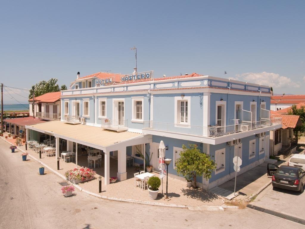 Фотографія Xastero Hotel 2*