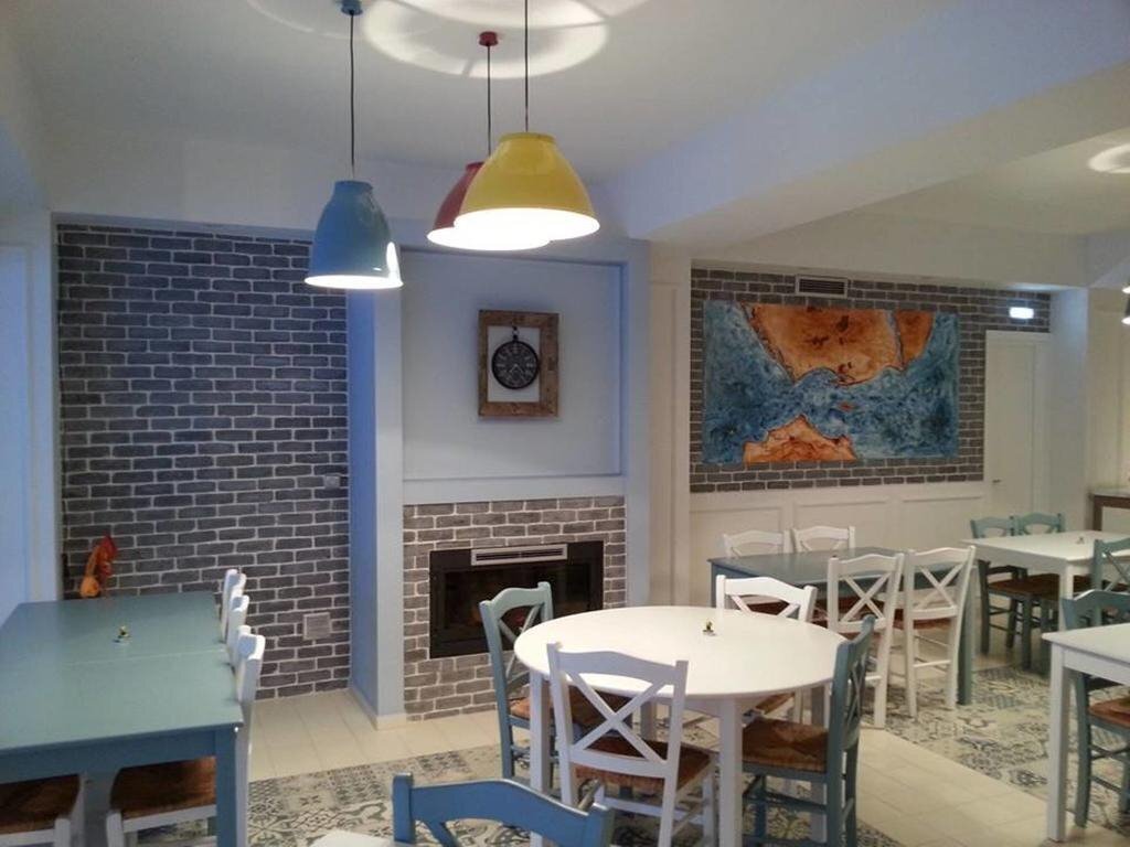 Картинка Xastero Hotel 2*