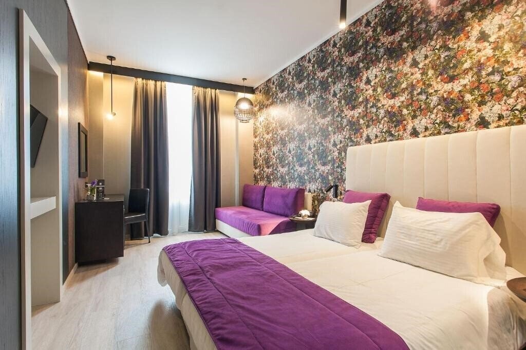 Фото Egnatia Palace Hotel 4*