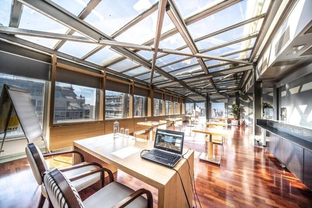 Фотографія Egnatia Palace Hotel 4*