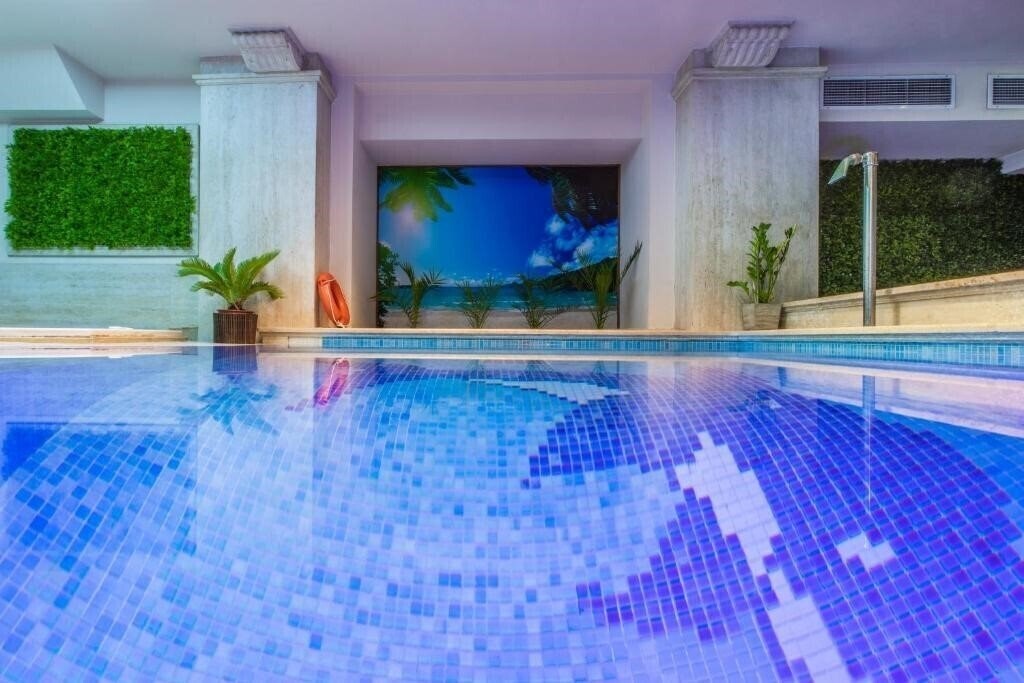 Картинка Egnatia Palace Hotel 4*