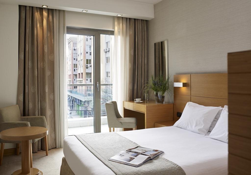 Зображення Anatolia Hotel 4*