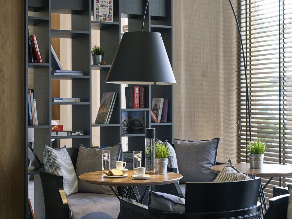 Картинка Anatolia Hotel 4*