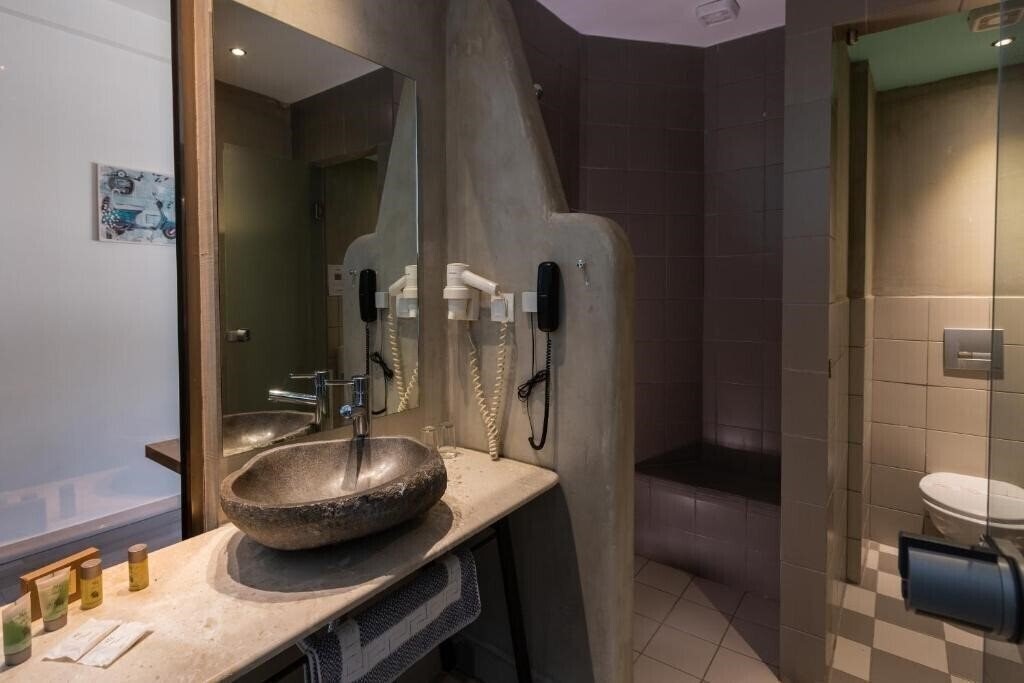 Zdjęcie Metropolitan 4*