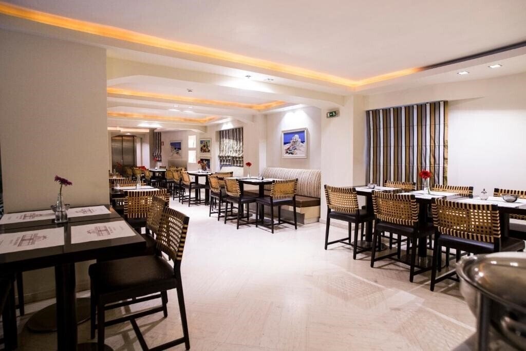 Zdjęcie Tobacco Hotel 4*