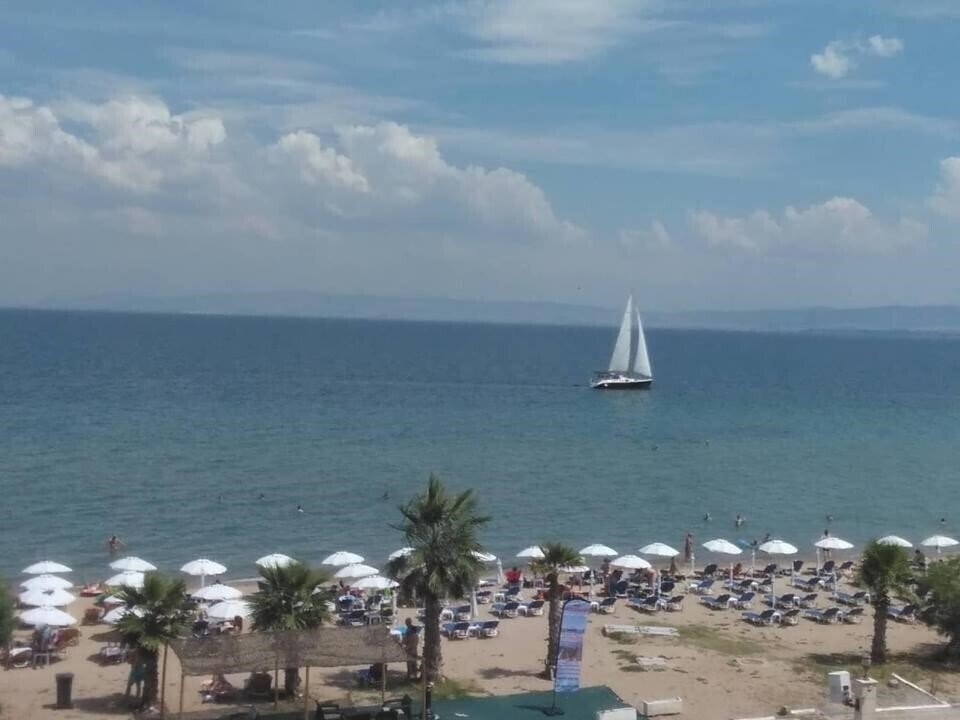 Картинка Santa Beach Hotel 4*
