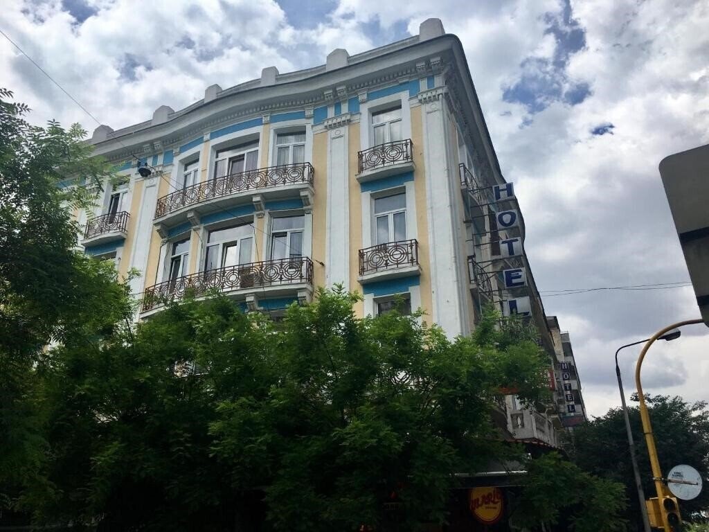 Zdjęcia Kastoria Hotel 3*