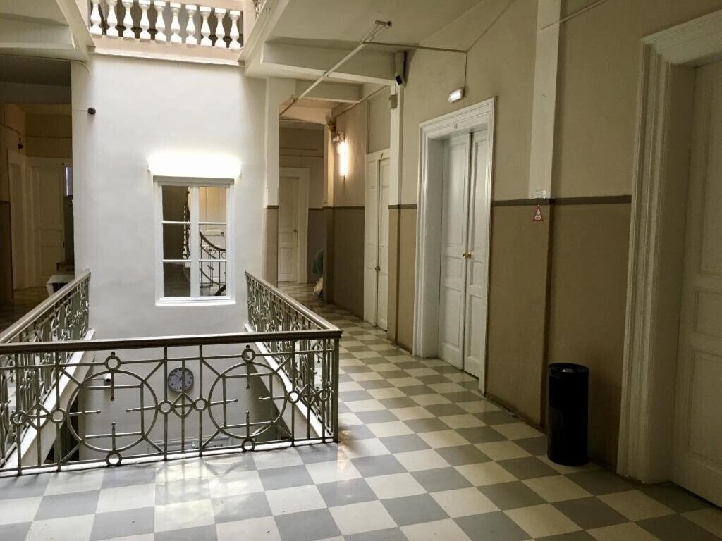 Zdjęcie Kastoria Hotel 3*