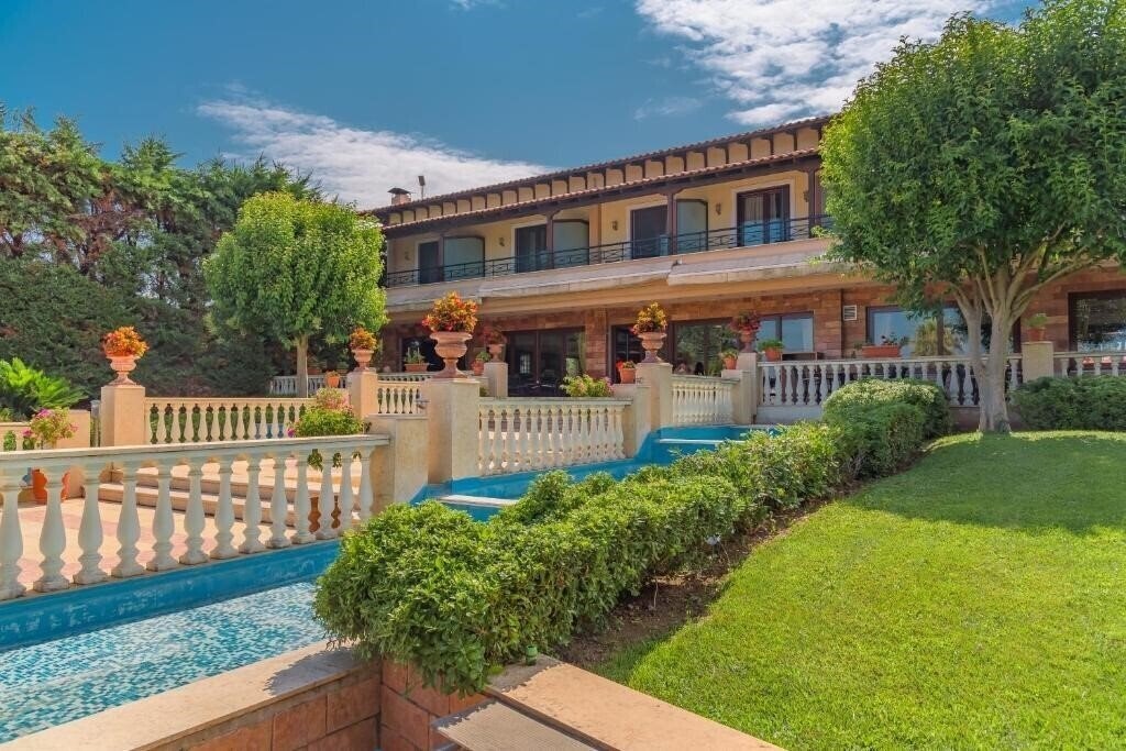 Зображення Avalon Hotel 4*