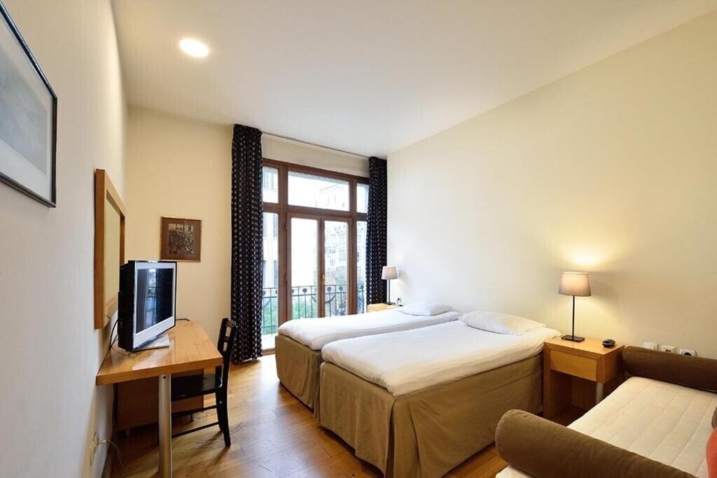 Фото Le Palace 3*