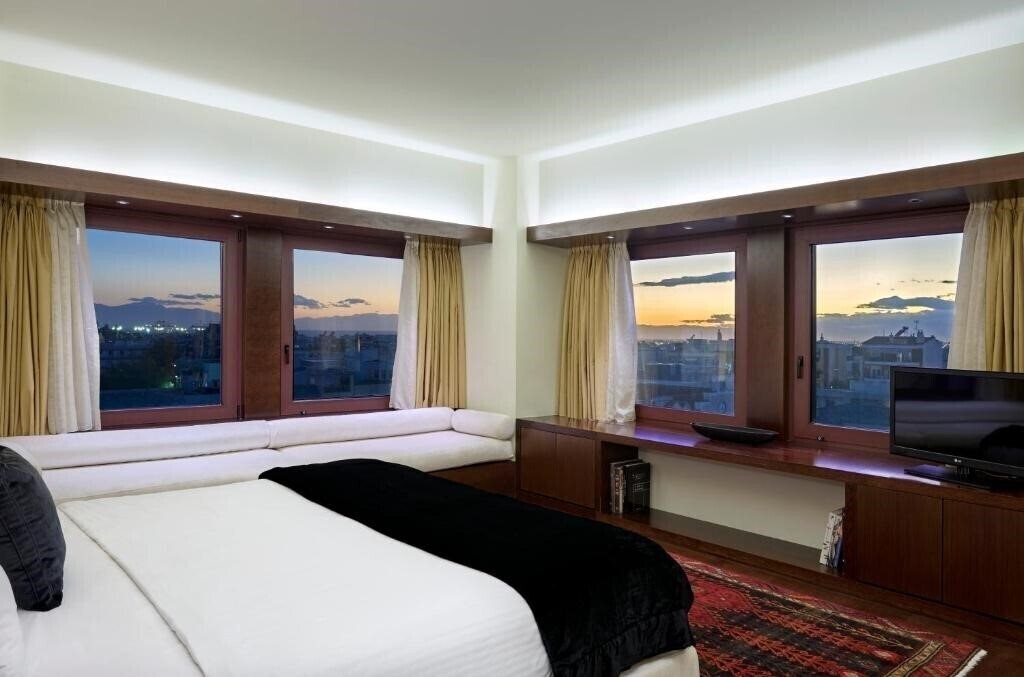 Zdjęcia Domotel Les Lazaristes 5*