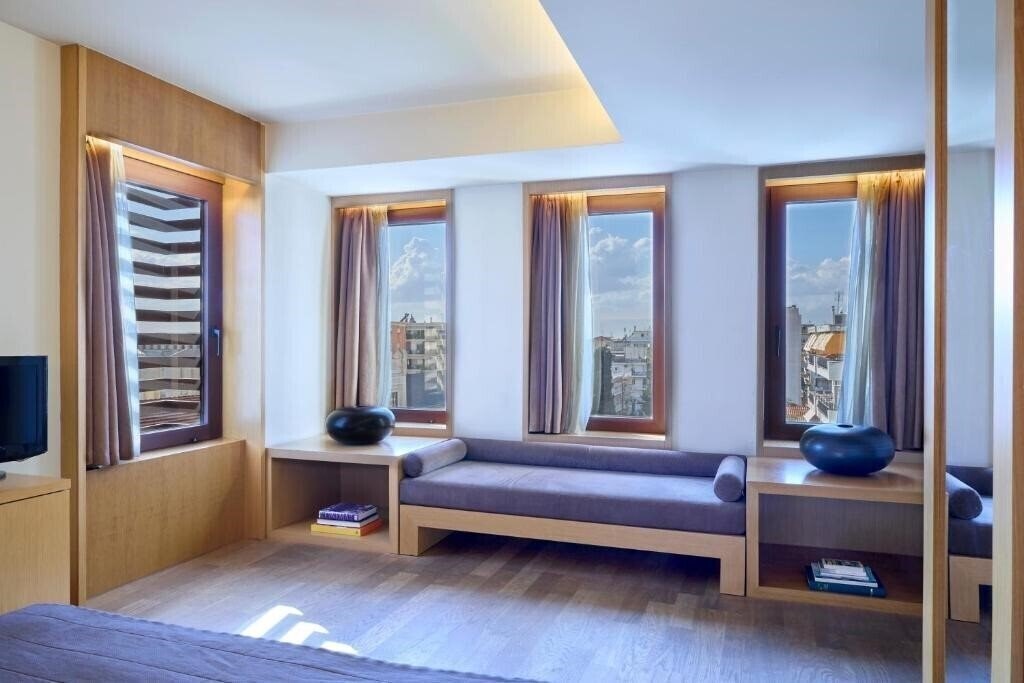 Zdjęcie Domotel Les Lazaristes 5*
