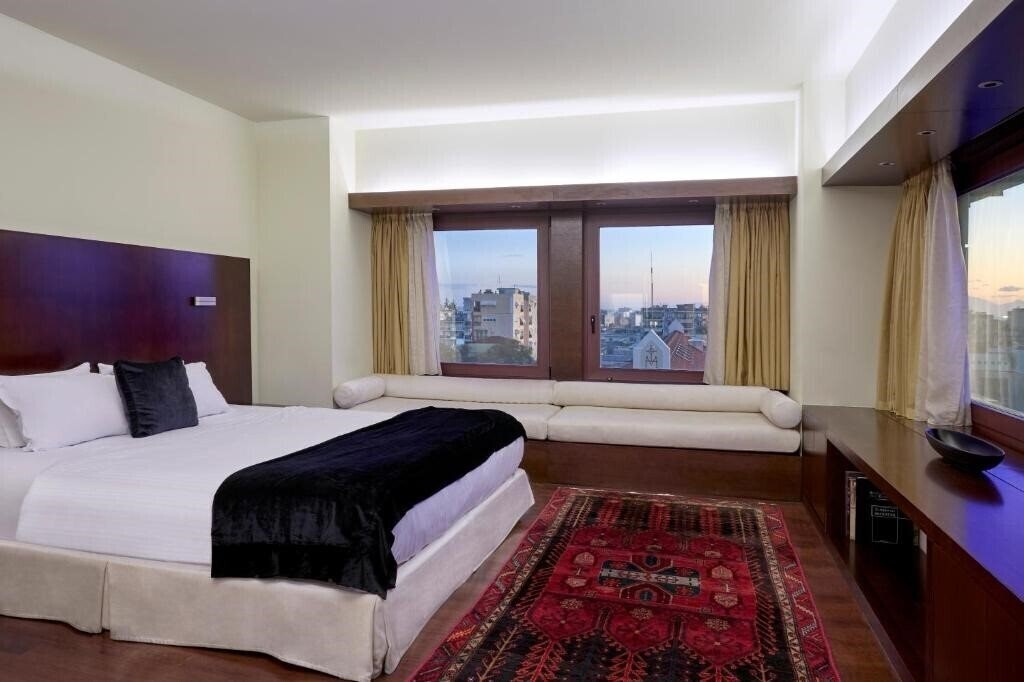 Zdjęcie Domotel Les Lazaristes 5*