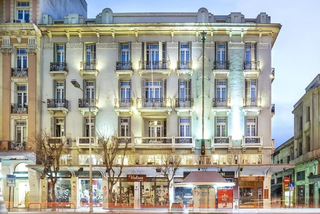 Готель Minerva Premier Hotel 4*