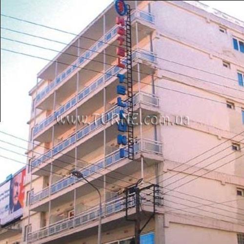 Zdjęcie Telioni Hotel 3*