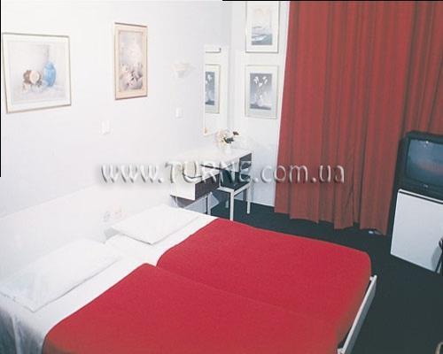 Obraz Telioni Hotel 3*