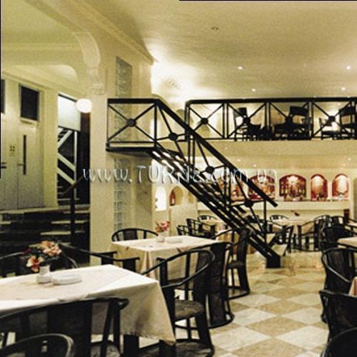 Hotel Telioni Hotel 3*