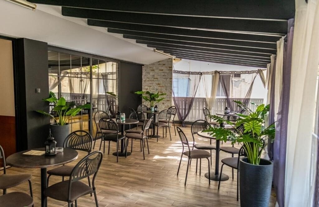 Фотография Vergina Hotel 3*