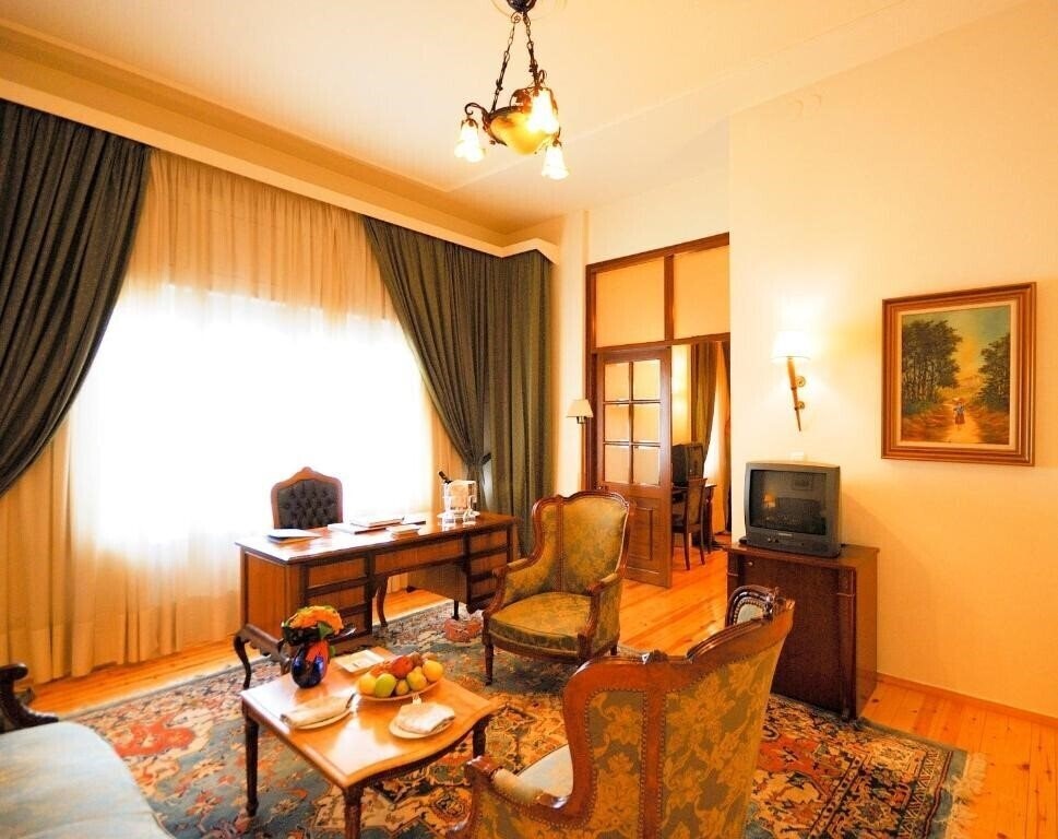 Зображення Capsis Bristol 4*