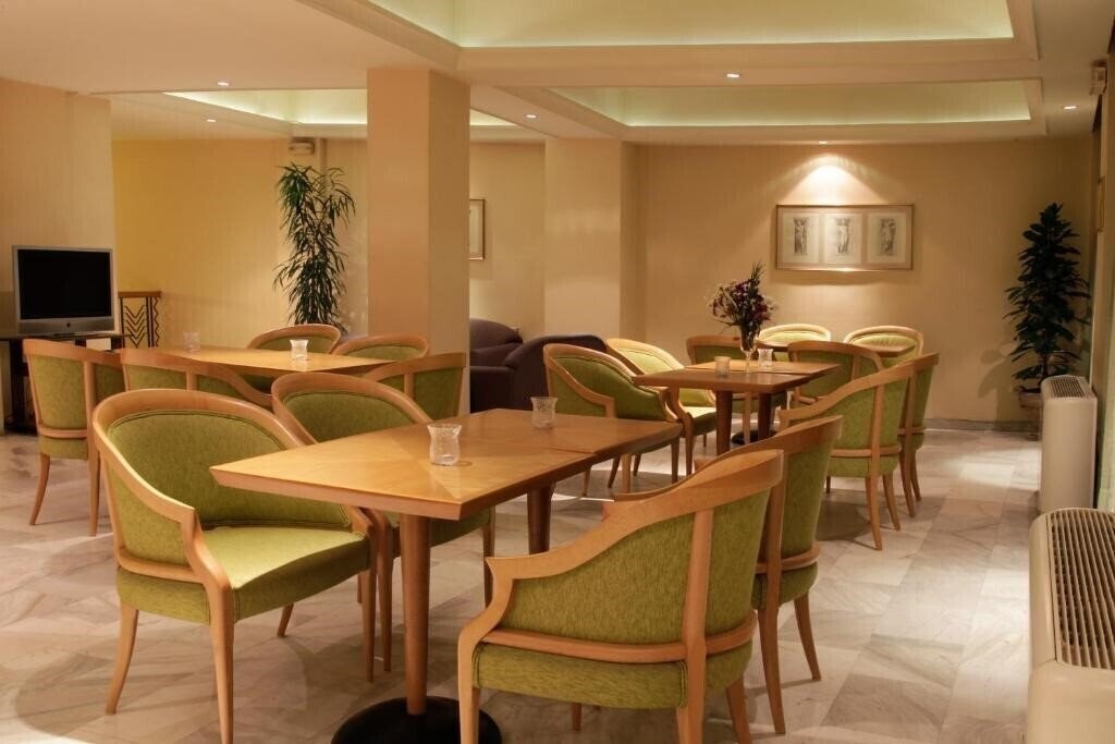 Зображення Pella Hotel 2*