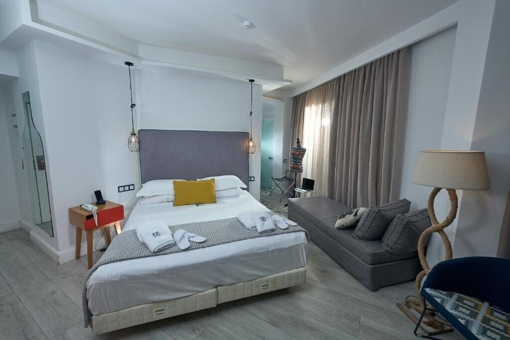 Зображення Blue Bottle Boutique Hotel 1*