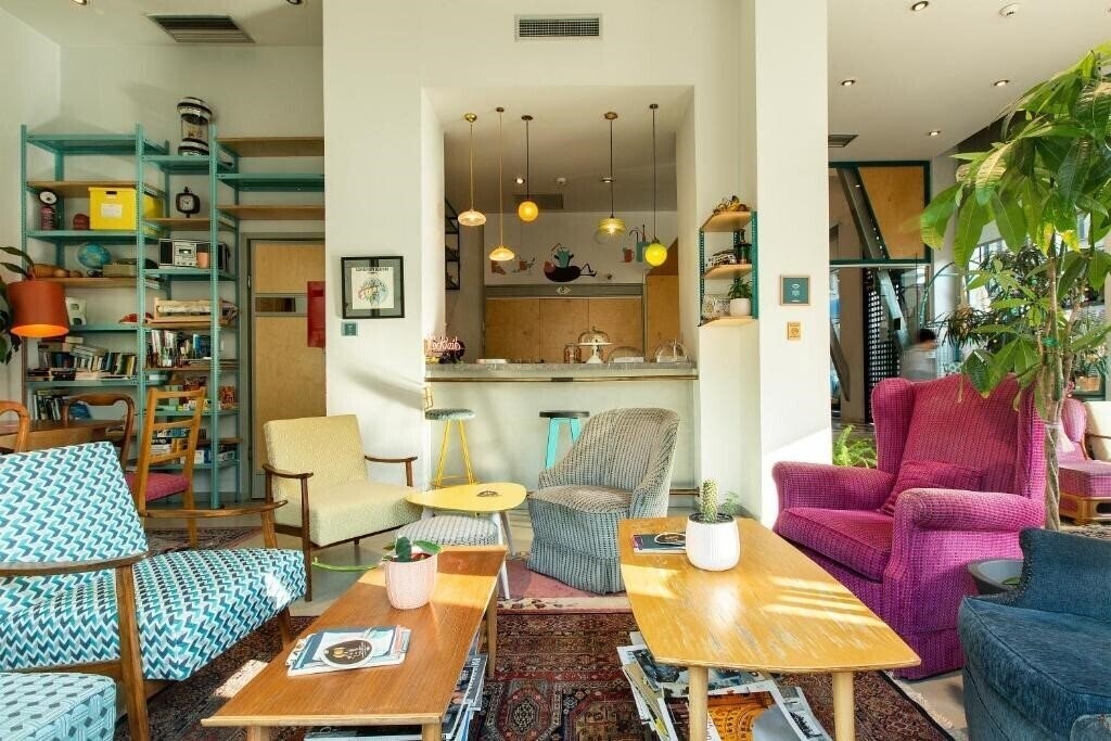 Obraz The Caravan 1*