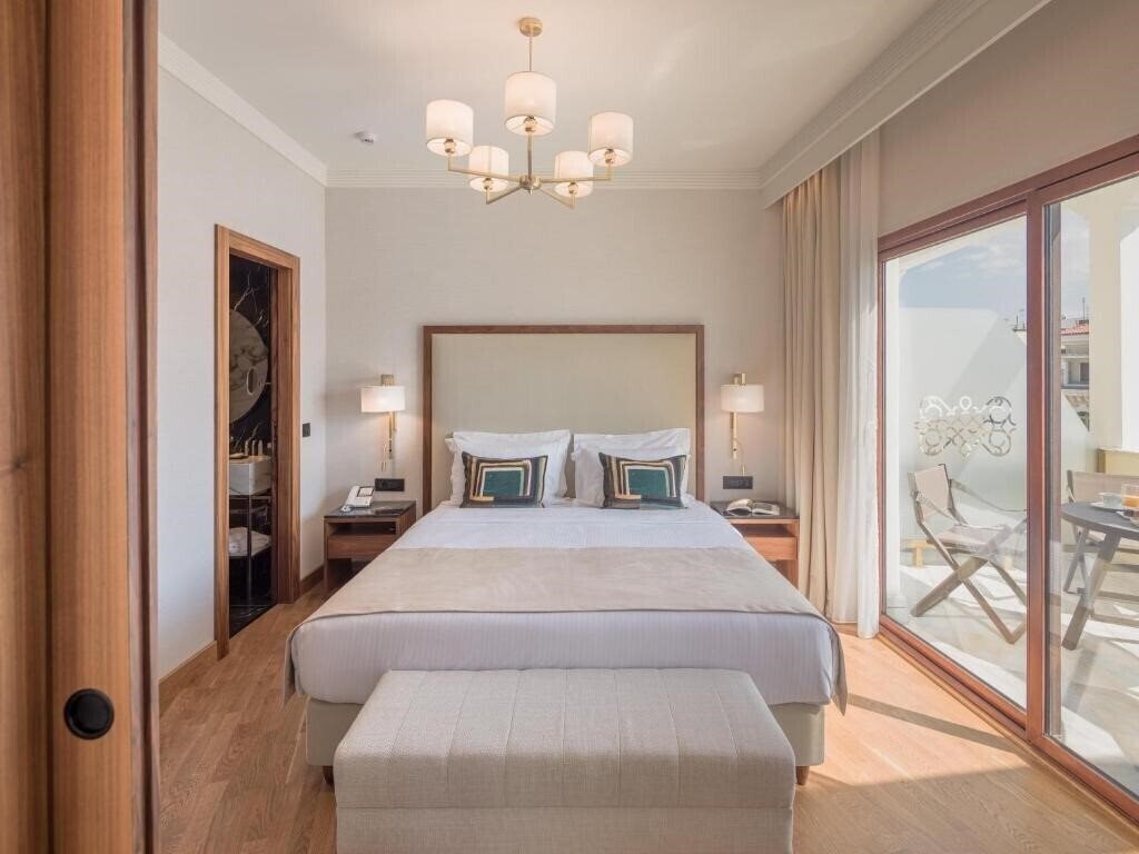 Hotel Electra Palace Hotel 5*