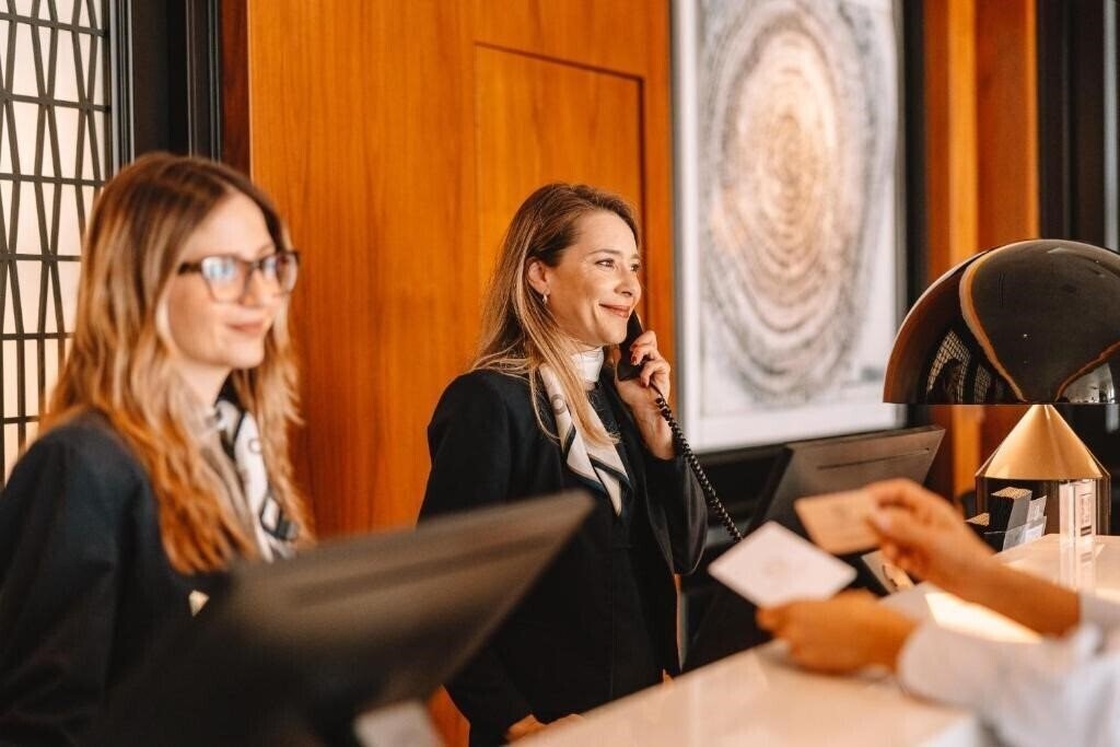 Zdjęcie Electra Palace Hotel 5*