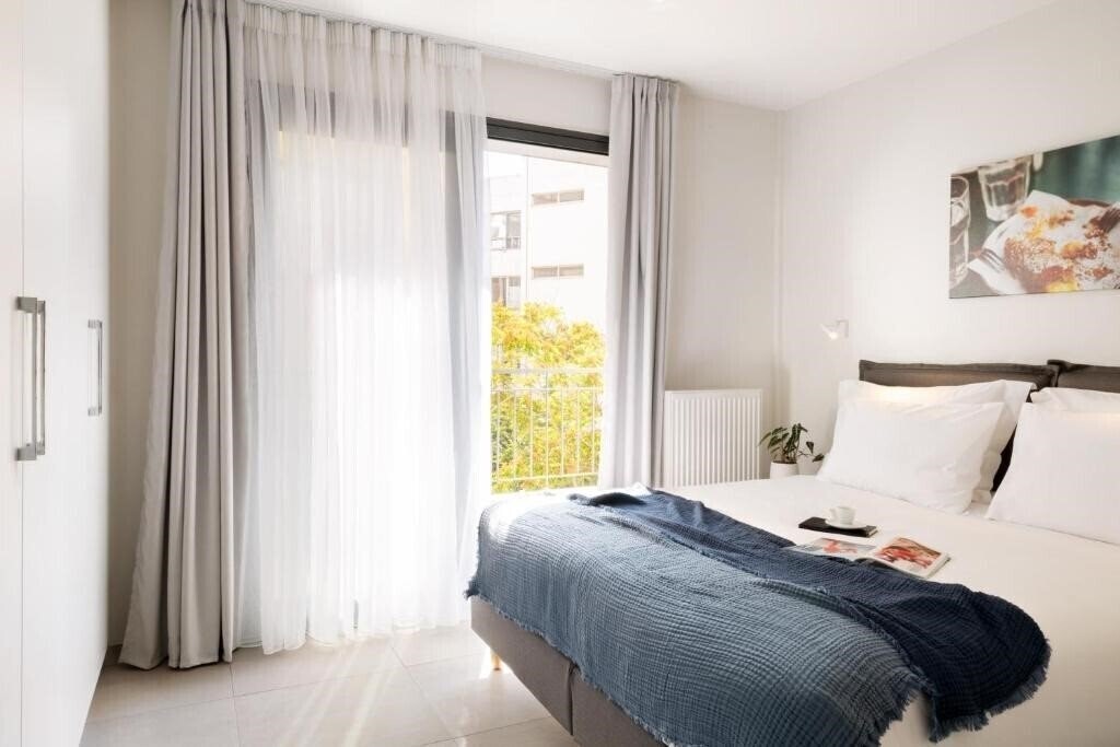 Hotel Thess Residences 4*