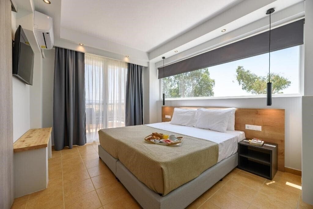 Zdjęcia City Gate Hotel 3*