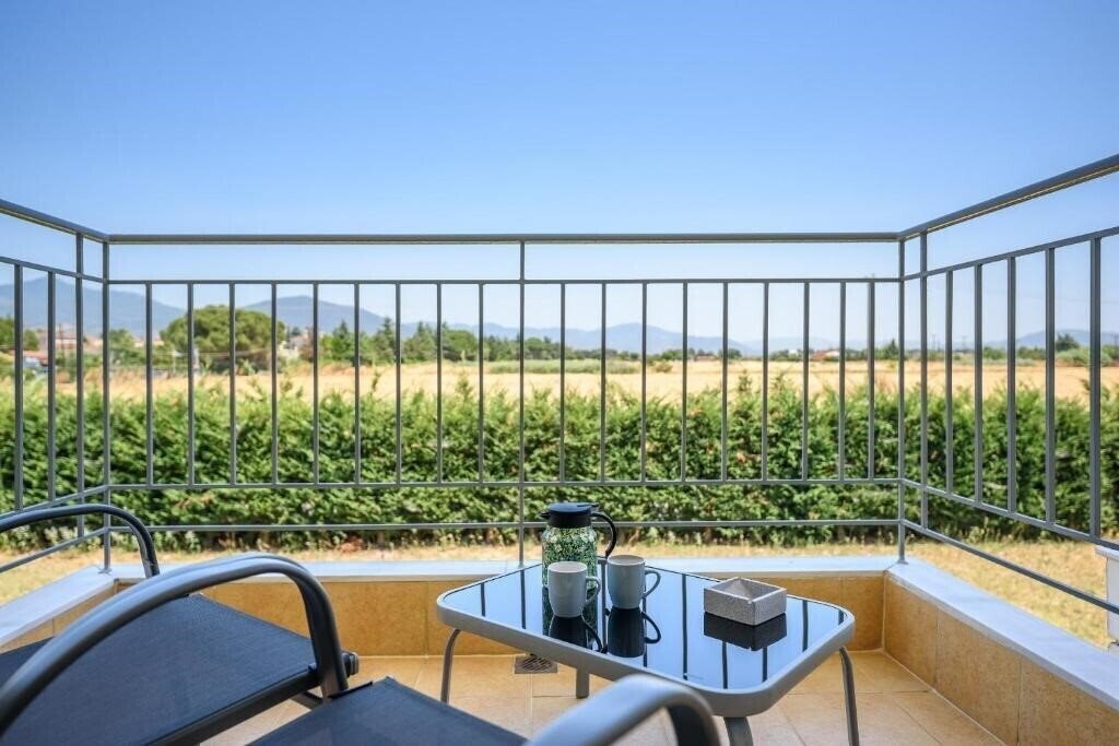 Obraz City Gate Hotel 3*