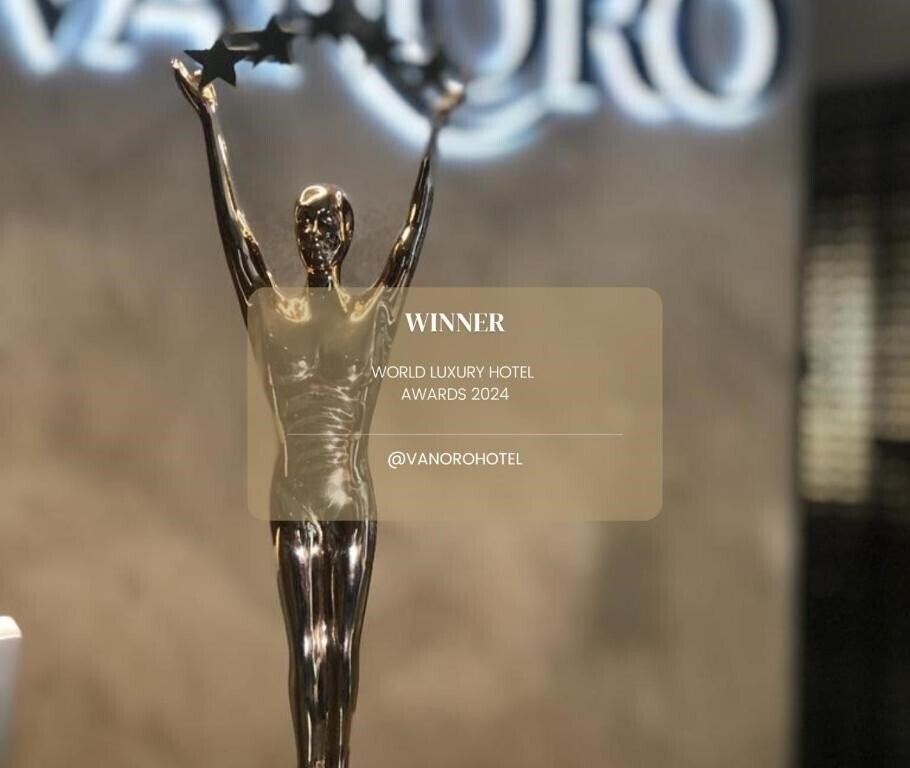 Hotel Vanoro 5*