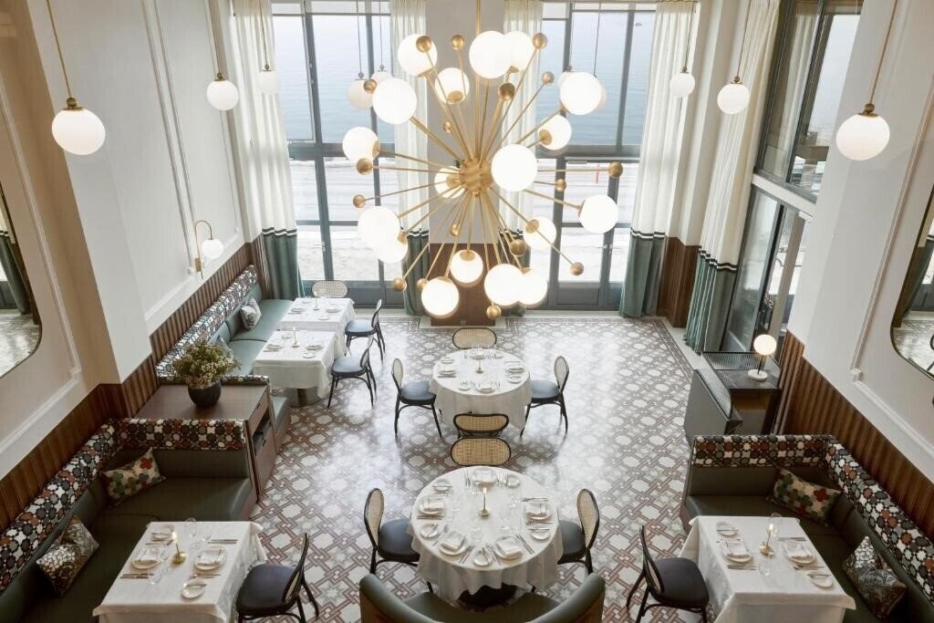 Zdjęcie On Residence 5*