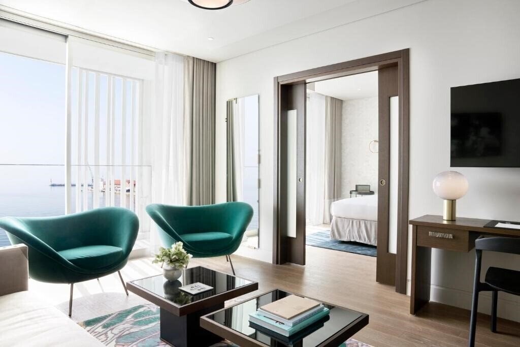 Zdjęcie On Residence 5*