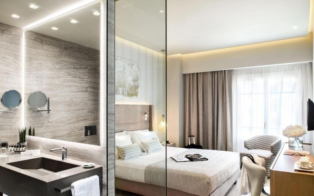 Картинка Grand Hotel Palace 5*