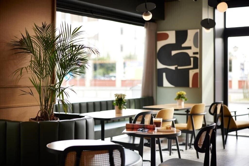 Фотографія Noa 4*