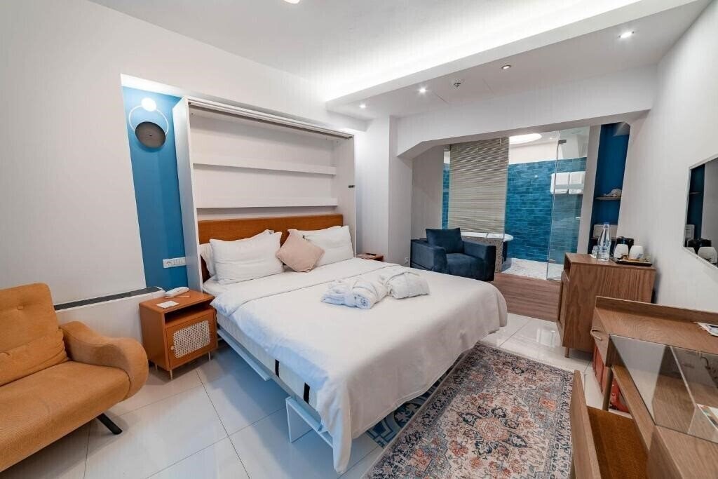 Hotel Bahar Boutique 4*
