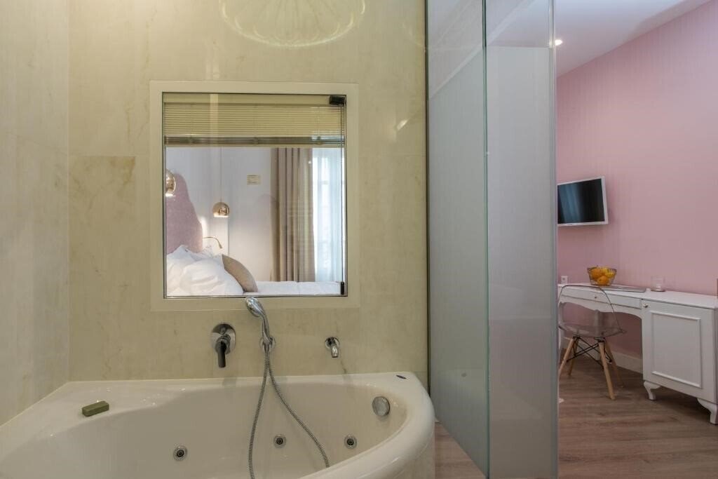 Zdjęcia Bahar Boutique 4*