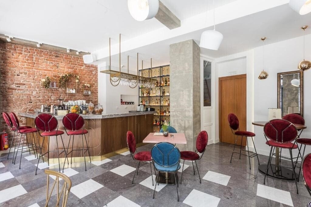 Zdjęcie Bahar Boutique 4*