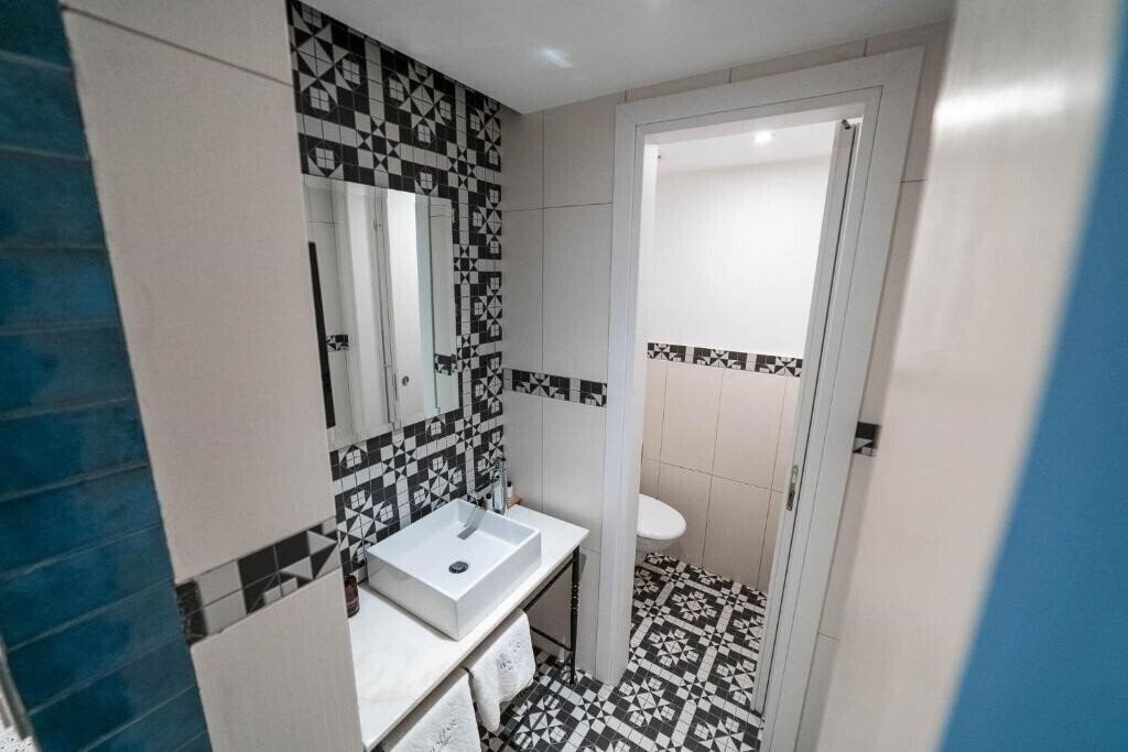 Obraz Bahar Boutique 4*