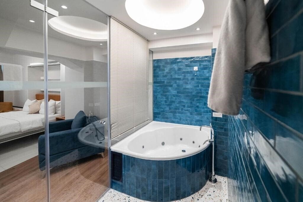 Zdjęcie Bahar Boutique 4*