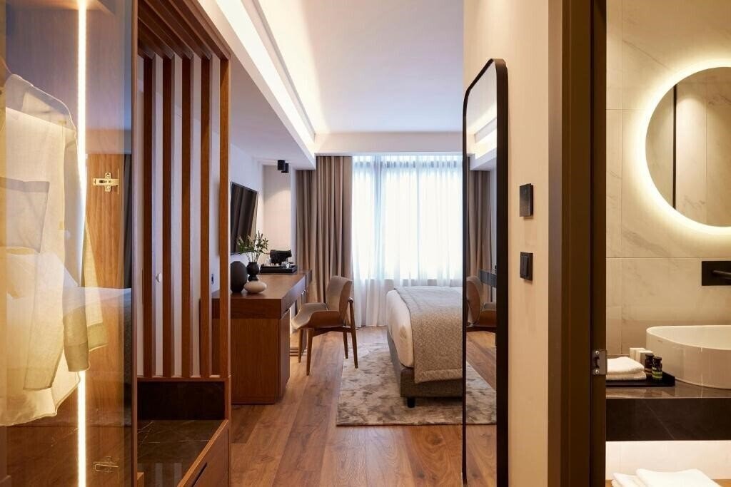 Фотографія Teight 4*