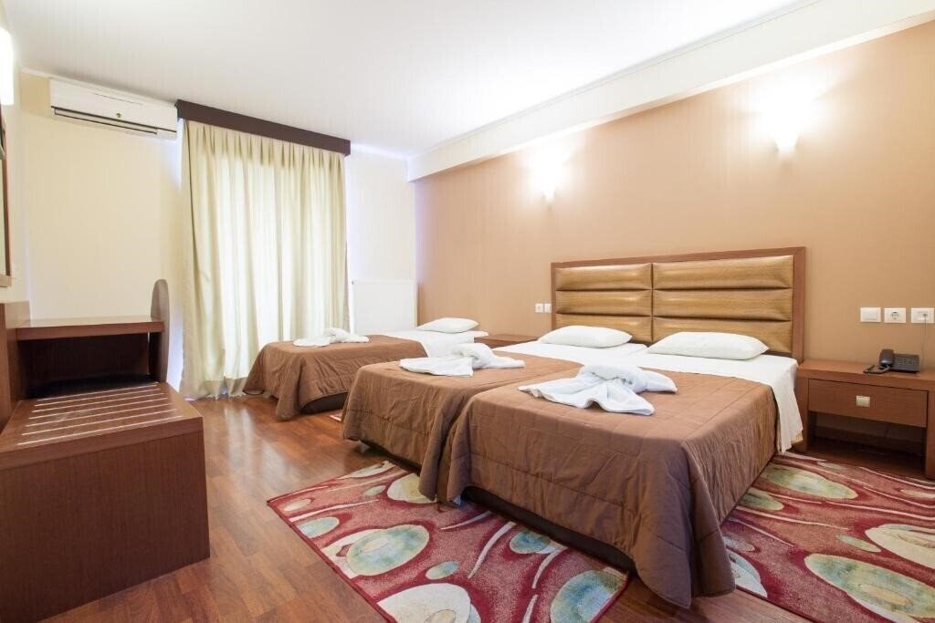 Zdjęcia Kornilios Palace Thessaloniki 4*