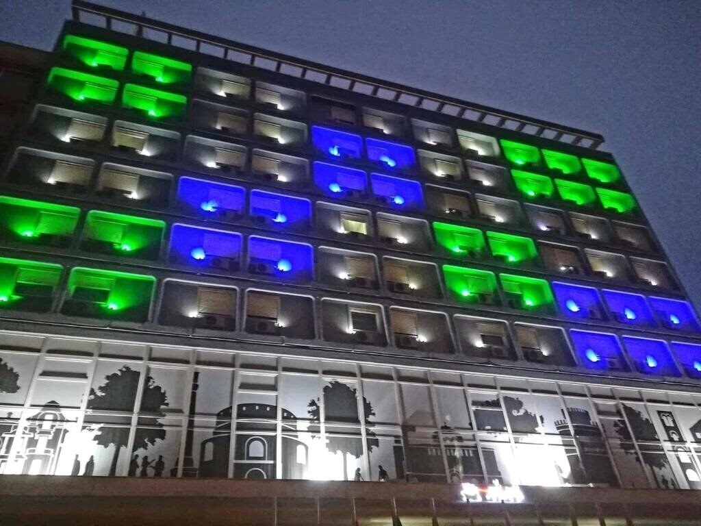 Zdjęcie Capsis Hotel Thessaloniki 4*